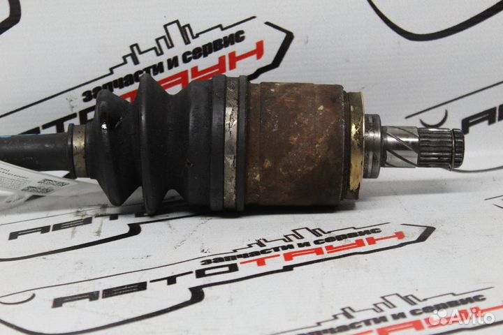 Привод nissan mazda QG13-DE QG15-DE AD bluebird sylphy familia VAN sunny wingroad. bvfy11 FB15 FG10