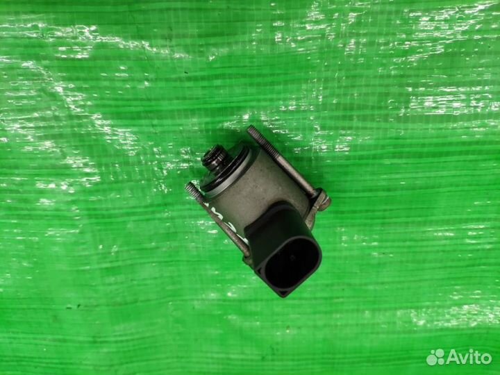 Датчик угла поворота руля/сервотроника VW Touareg