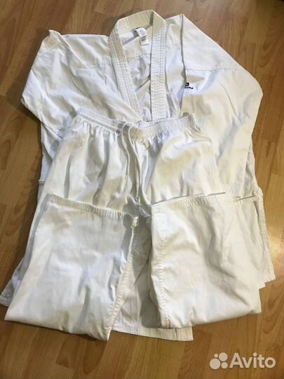 Кимоно для каратэ