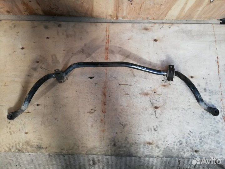 Стабилизатор передний Mitsubishi Lancer CS 2005