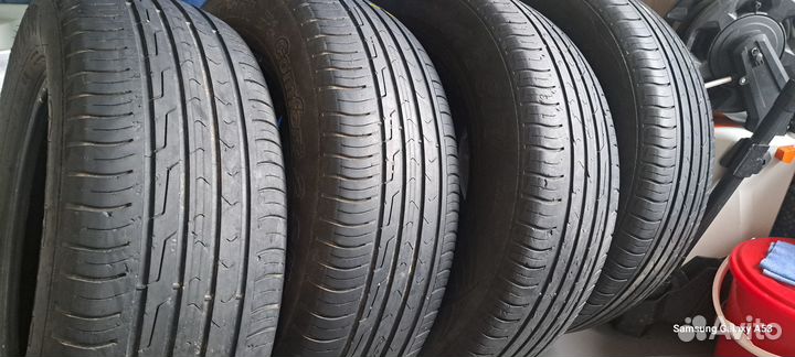 Cordiant Comfort 2 SUV 235/65 R17