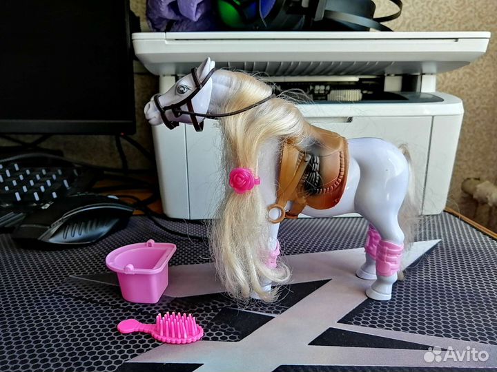 Игрушки для девочек