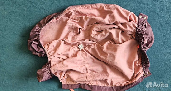 Комбинезон для корги For My Dog