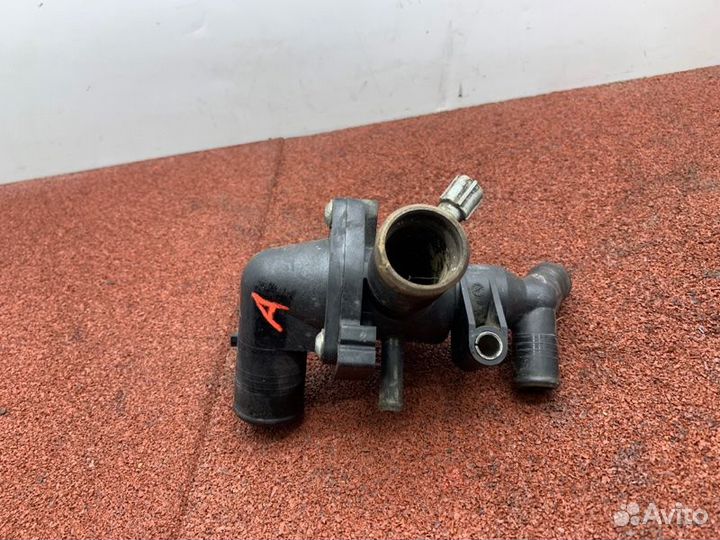 Термостат Ford Transit 8 MK8 2014- BUS 125Л.С