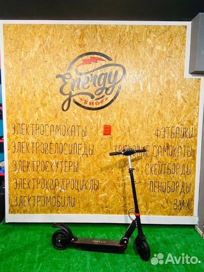 Электросамокат GT365S в Кирове
