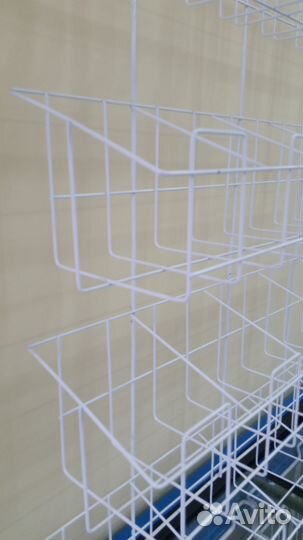 Полка для специй и семян