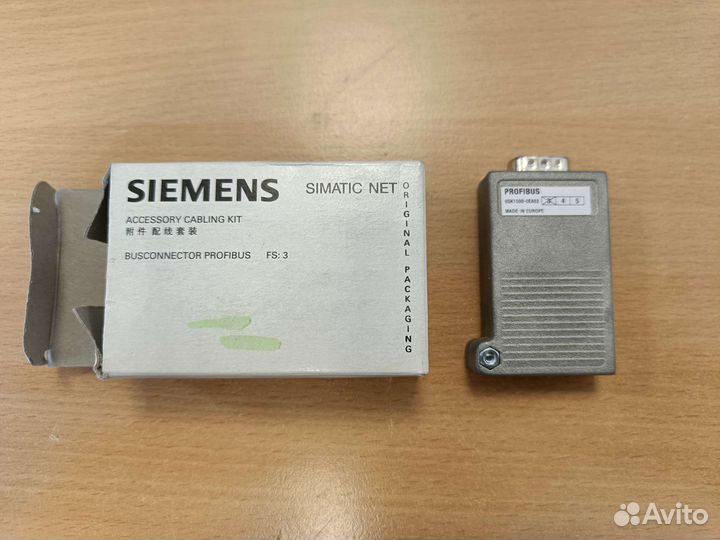 Модуль Siemens