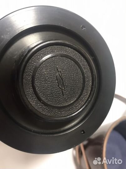 Зеркальный фотообъектив Ленинград мтом 1:8