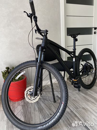 Велосипед GT горный, Рама размер M, 29 колёса