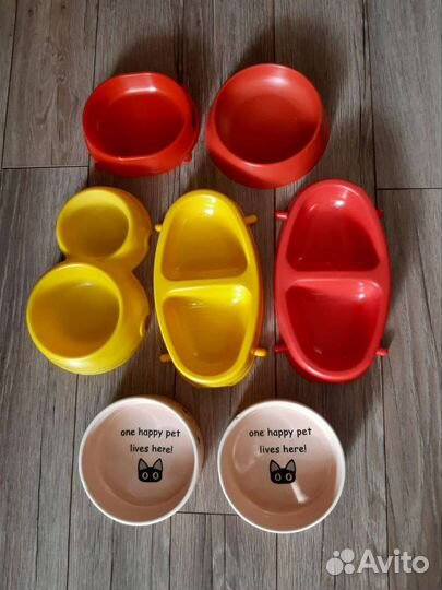 Товары для кошек