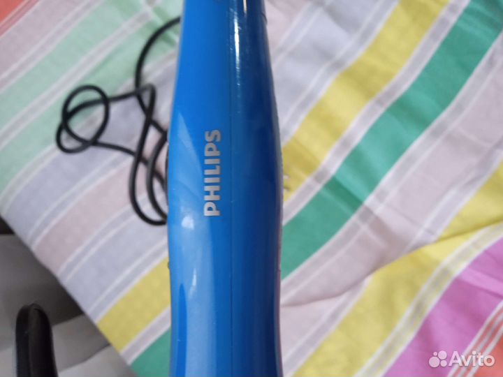 Плойка для волос бу