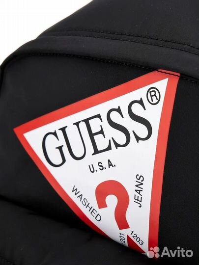 Рюкзак городской guess
