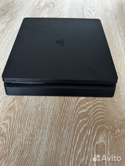 Sony playstation 4 slim 500gb