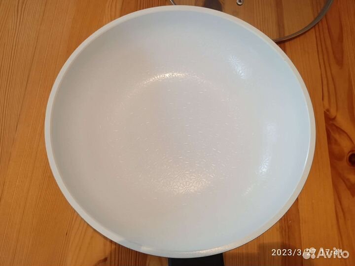 Сковородка tefal