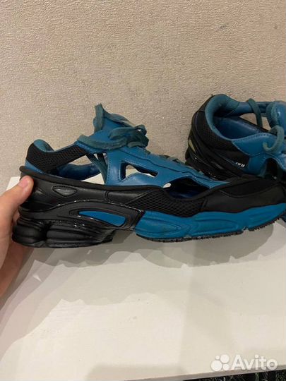 Raf simons ozweego replicant