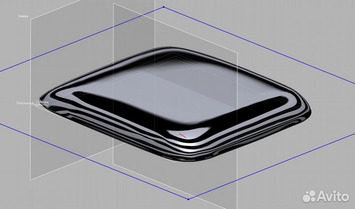 3D-моделирование, 3D-сканирование, 3D-печать