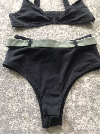 Solid & striped купальник