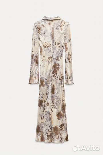 Платья Zara новая коллекция M и L