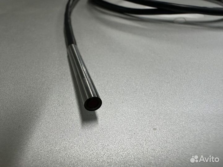 Эндоскоп для смартфона дизельный 3.9 мм