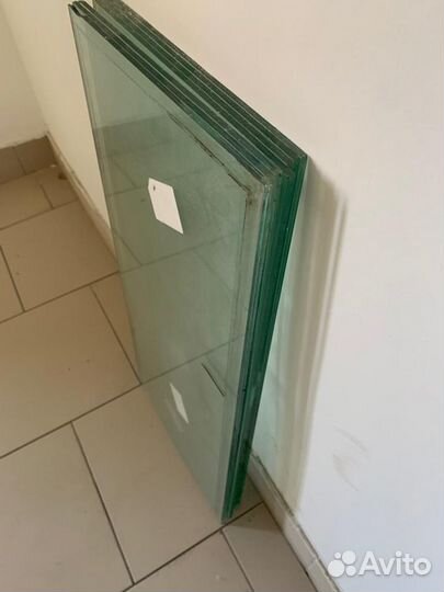 Стекло 30*66.5