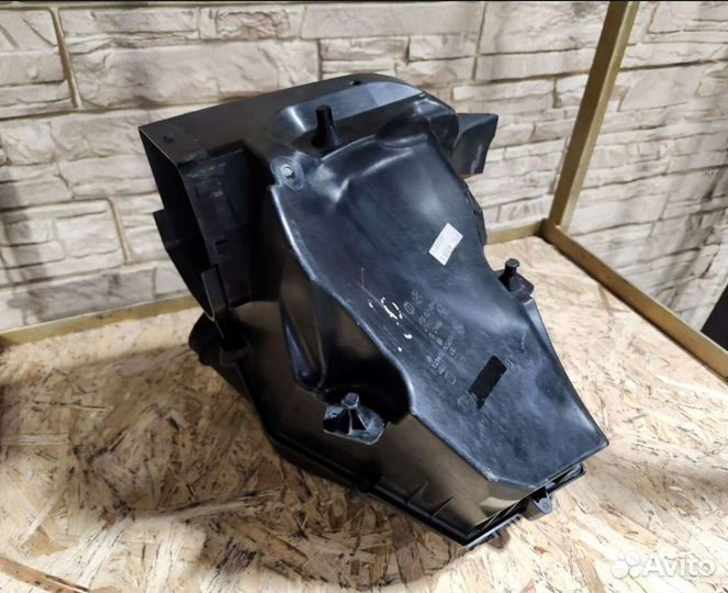 Корпус воздушного фильтра Bmw 5 6 7 8 X3 X4 X5 X6