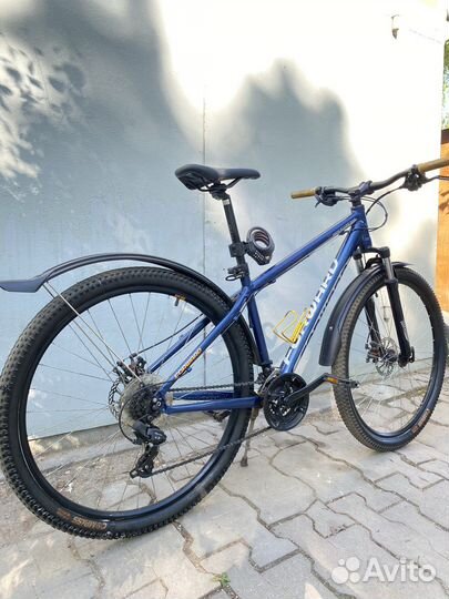 Скоростной Алюминиевый Forward R29 2023год