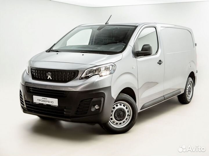 Peugeot Expert 2.0 MT, 2023