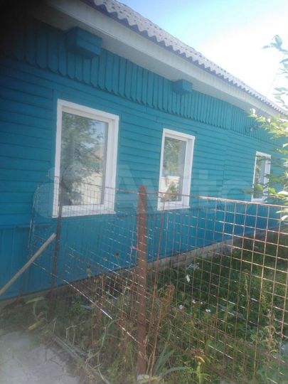 Дом 80,2 м² на участке 16 сот.