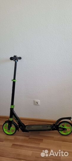 Самокат детский на 7-10 лет