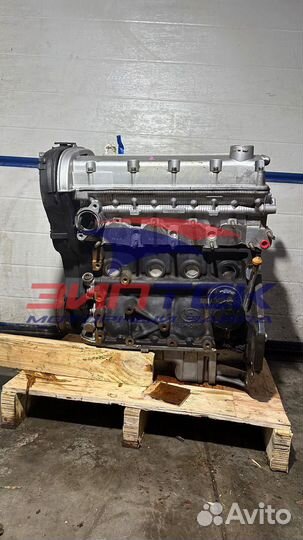 Двигатель F16D3 1.6 Chevrolet Lacetti Cruze Aveo арт.258