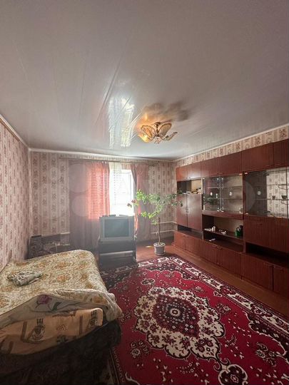 Дом 220 м² на участке 8 сот.