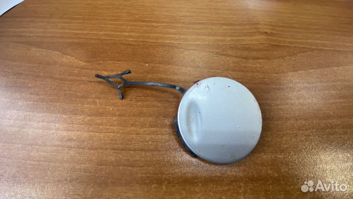 Заглушка буксировочного крюка opel astra h