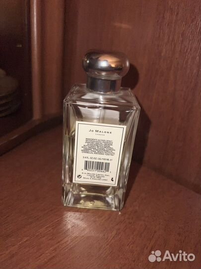 Парфюм Jo Malone London 154 Cologne
