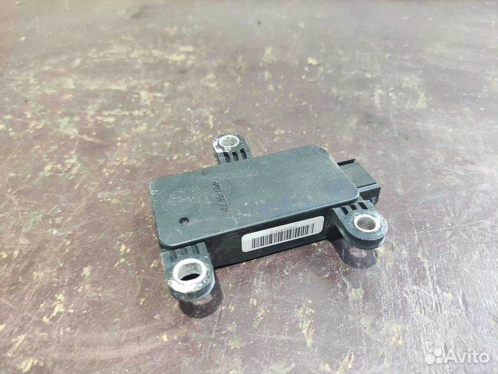 Датчик курсовой устойчивости Solaris l Kia Rio 3
