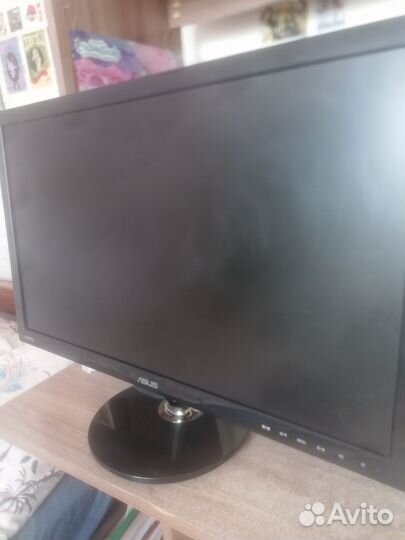Монитор Asus 24