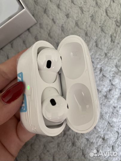 Наушники earpods