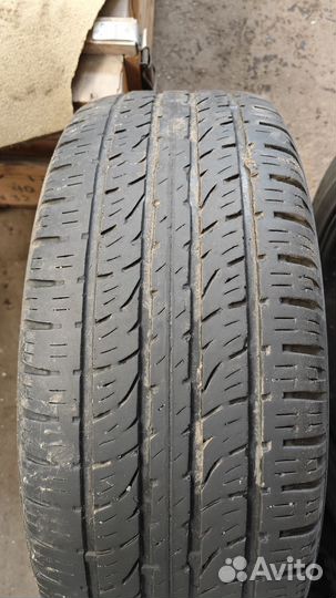 Viatti Bosco A/T 235/55 R17