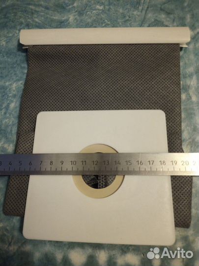 Фильтр для пылесоса универсальный samsung lg bosch