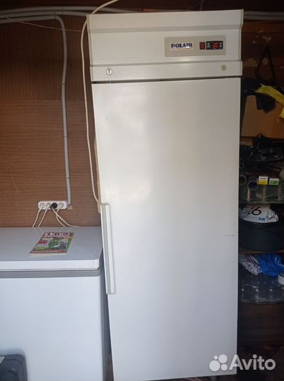 Холодильник бу