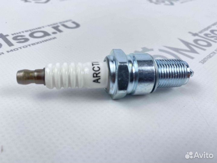 Свеча arctic CAT BR9ES (снегоход Тайга, снегоход Р