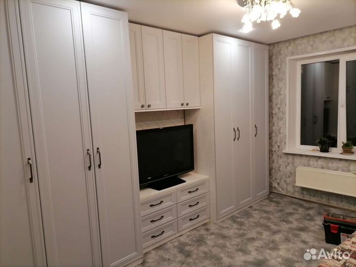 Изготовление корпусной и встроенной мебели