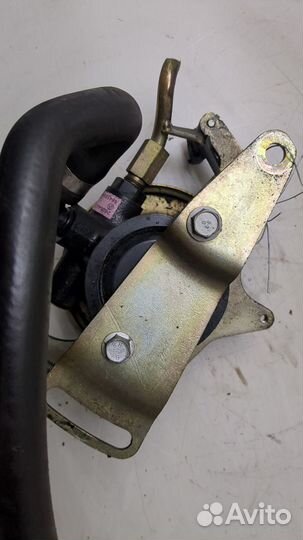 Гур Fiat Brava, 1996