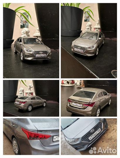 Модели автомобилей на заказ