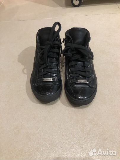 Ботинки cherie