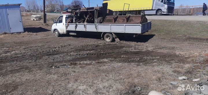 Копатель корнеплодов, 2017