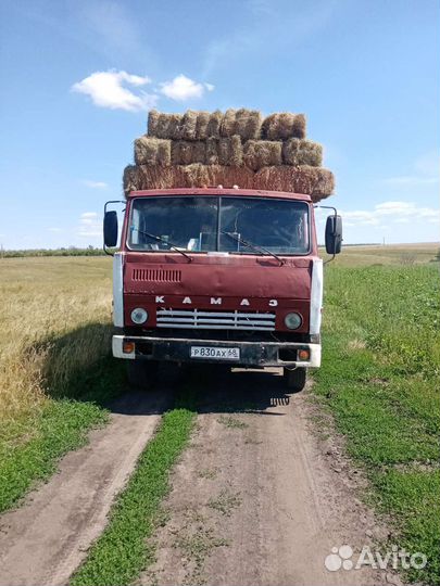 Сено в тюках по 25 кг возможно обмен на телят овец
