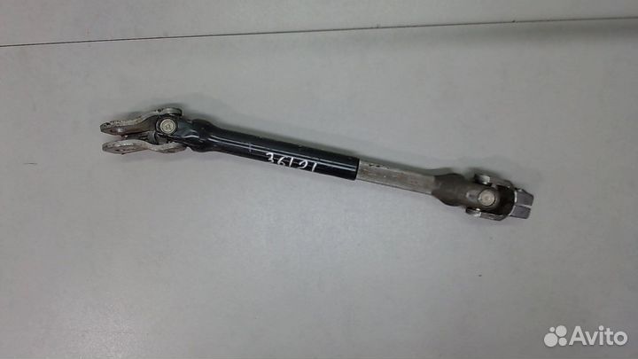 Кардан рулевой Renault Twingo, 2012