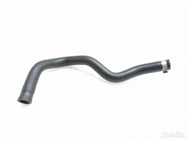 Патрубок впускного коллектора Bmw 5-Series E60