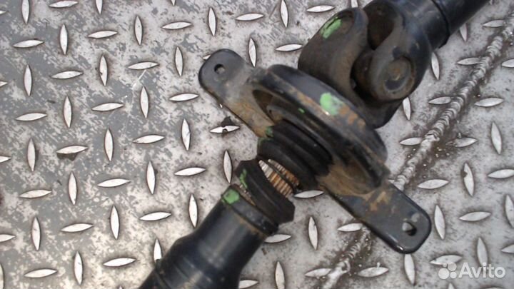 Кардан Opel Omega B, 1997