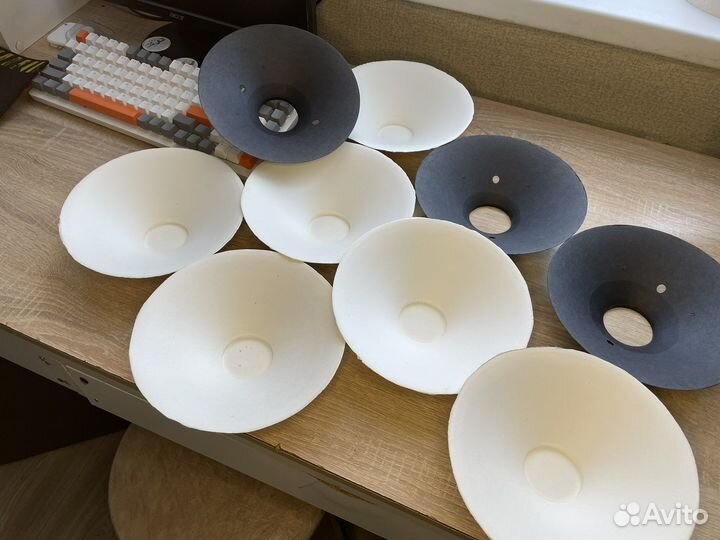 Комплектующие 75гдн, 30гд-2